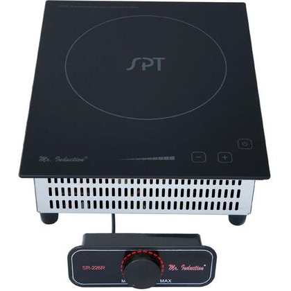 Sunpentown Range Model SR226R