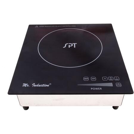 Sunpentown Range Model SR657RT