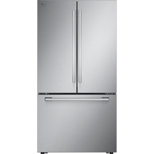 LG Refrigerator Model SRFB27S3