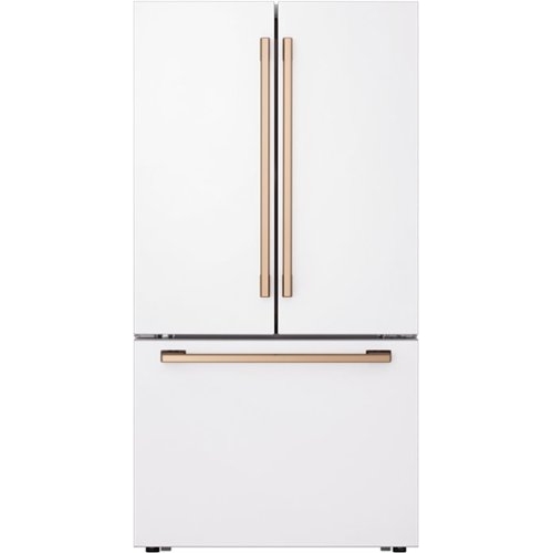 LG Refrigerator Model SRFB27W3