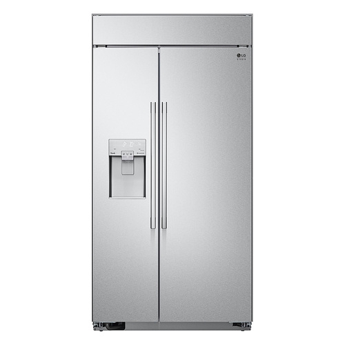 LG Refrigerator Model SRSXB2622S
