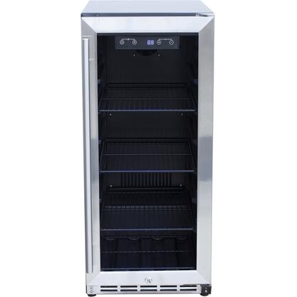 Comprar Summerset Refrigerador SSRFR15G