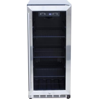 Summerset Refrigerator Model SSRFR15G