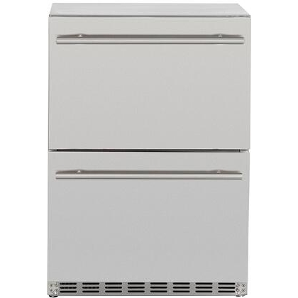 Summerset Refrigerador Modelo SSRFR24DR2