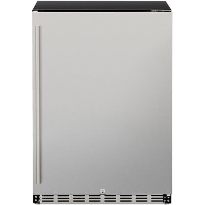 Comprar Summerset Refrigerador SSRFR24S