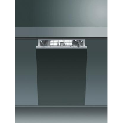 Smeg Lavaplatos Modelo ST8649U