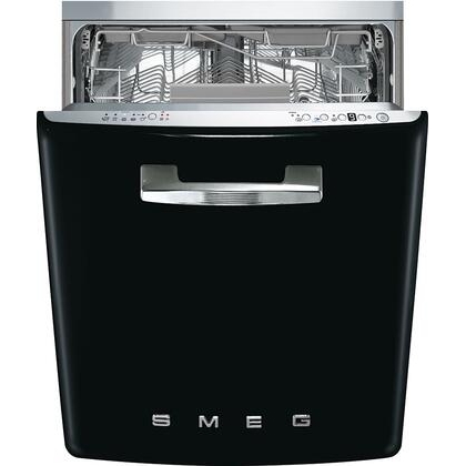 Smeg Dishwasher Model STFABUBL1