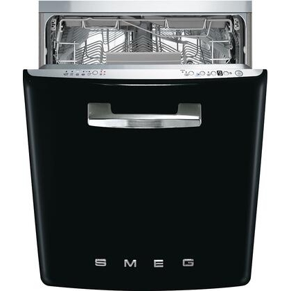 Smeg Lavaplatos Modelo STFABUBL1