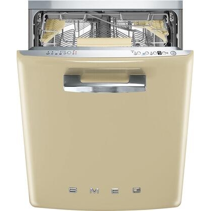 Smeg Dishwasher Model STFABUCR1