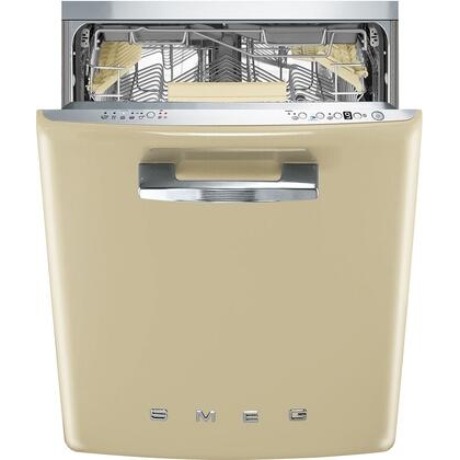 Smeg Lavaplatos Modelo STFABUCR1