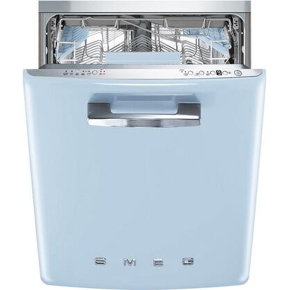 Smeg Dishwasher Model STFABUPB1