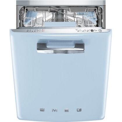 Smeg Lavaplatos Modelo STFABUPB1