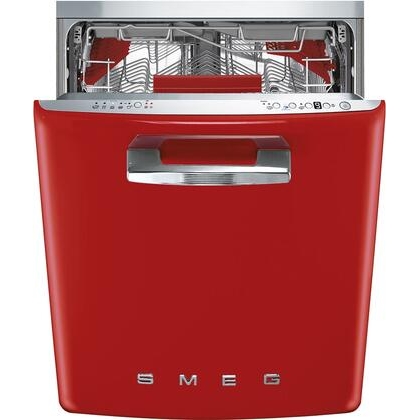 Smeg Dishwasher Model STFABURD1