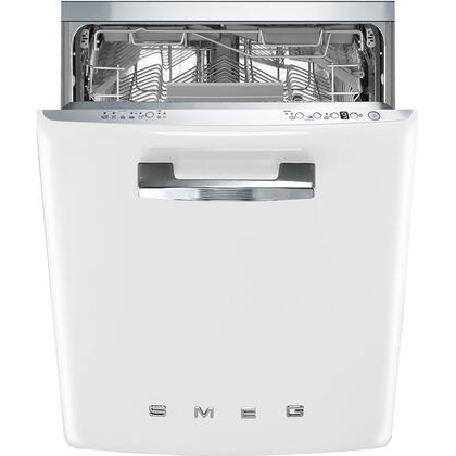 Smeg Dishwasher Model STFABUWH