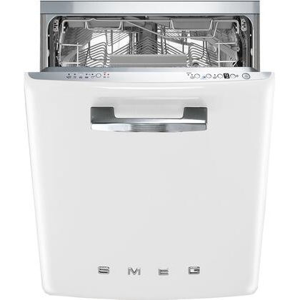 Smeg Lavaplatos Modelo STFABUWH