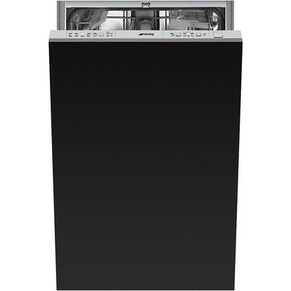 Smeg Lavaplatos Modelo STU1846