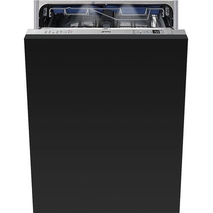 Smeg Dishwasher Model STU8642