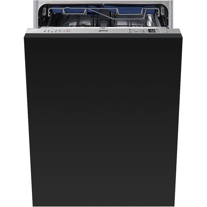 Smeg Lavaplatos Modelo STU8647