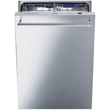 Smeg Lavaplatos Modelo STU8647X