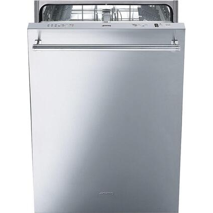 Comprar Smeg Lavaplatos STU8649X