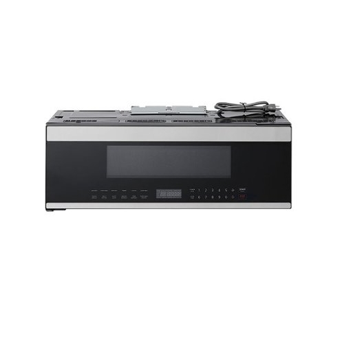 Thor Kitchen Microwave Model T0R30L