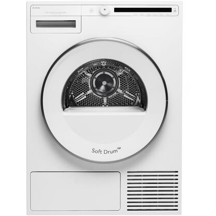 Buy Asko Dryer T208CW