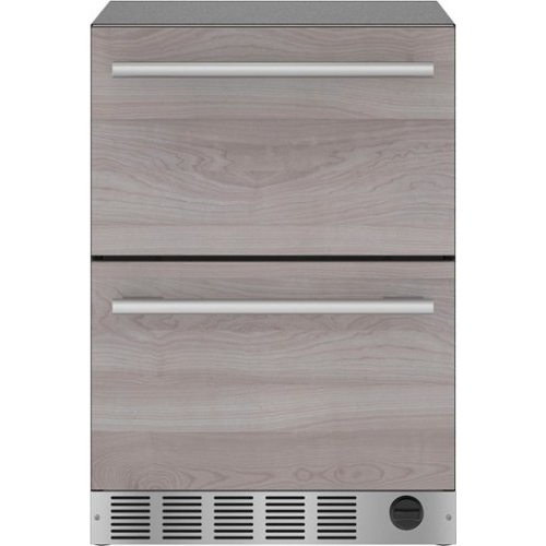 Thermador Refrigerator Model T24UC905DP