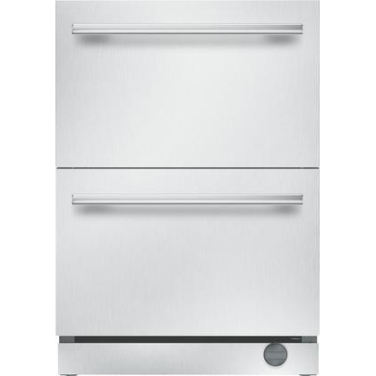 Thermador Refrigerator Model T24UC910DS