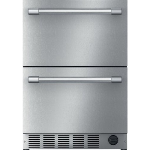 Thermador Refrigerador Modelo T24UC925DS