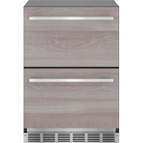 Thermador Refrigerador Modelo T24UR905DP