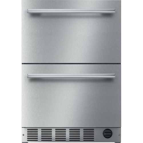 Thermador Refrigerator Model T24UR915DS