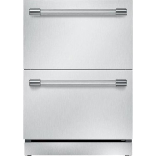 Thermador Refrigerator Model T24UR920DS