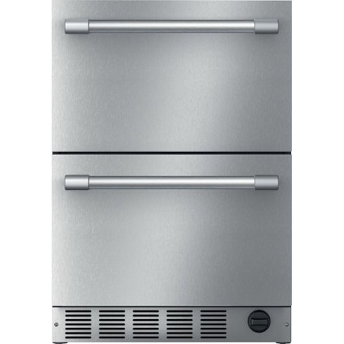 Thermador Refrigerator Model T24UR925DS