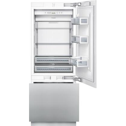 Thermador Refrigerator Model T30IB800SP