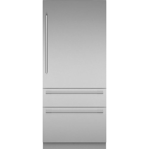 Thermador Refrigerator Model T36BB110SS