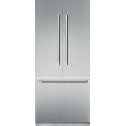 Comprar Thermador Refrigerador T36BT920NS