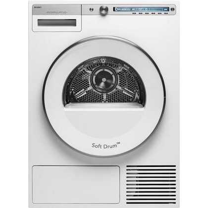 Buy Asko Dryer T411HSW