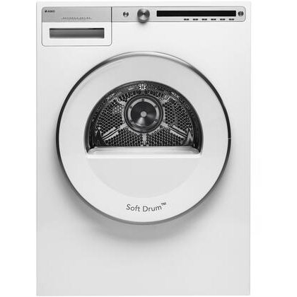 Asko Dryer Model T411VDW