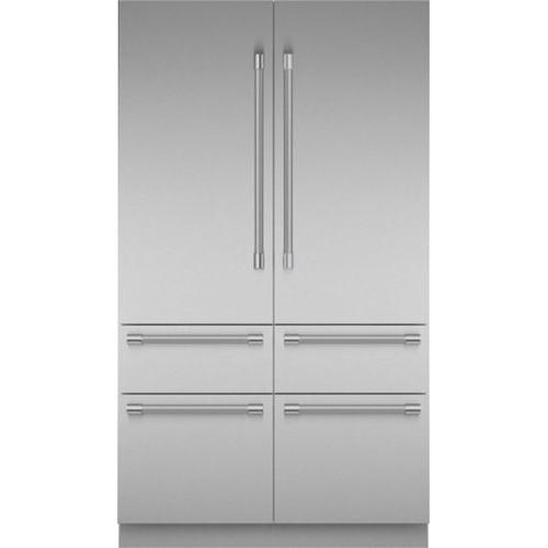 Thermador Refrigerator Model T48BT120NS Appliance Helpers