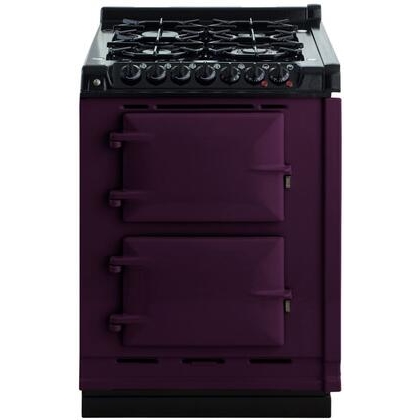 AGA Range Model TCDCLPMAUB