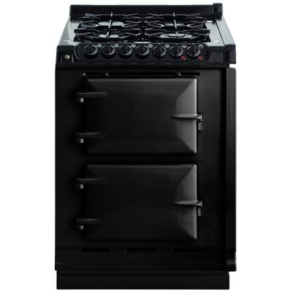 AGA Range Model TCDCLPMBLK