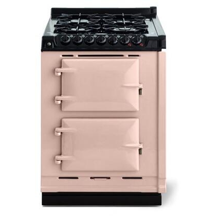 AGA Range Model TCDCLPMBSH