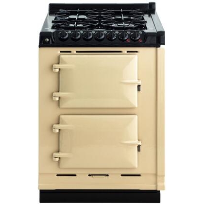 AGA Range Model TCDCLPMCRM