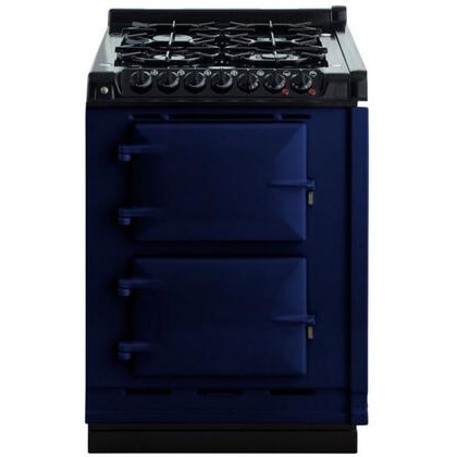 AGA Range Model TCDCLPMDBL