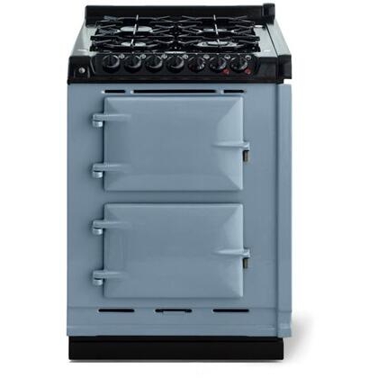 AGA Range Model TCDCLPMDVE