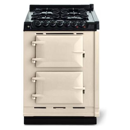 AGA Range Model TCDCLPMLIN