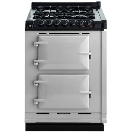 AGA Range Model TCDCLPMPAS