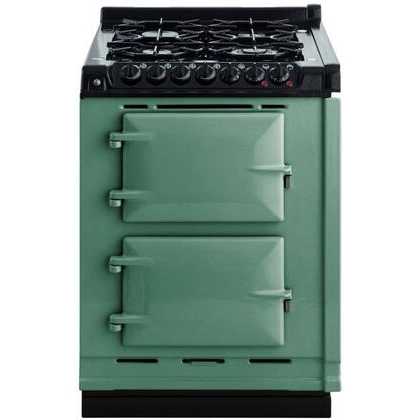 AGA Range Model TCDCLPMPIS