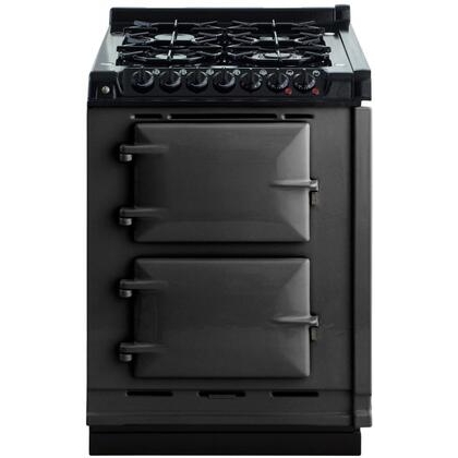 AGA Range Model TCDCLPMPWT