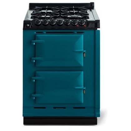 AGA Range Model TCDCLPMSAL